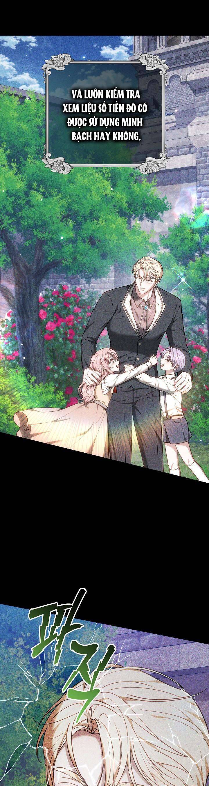 Hãy Ru Em Ngủ: Chapter 11
