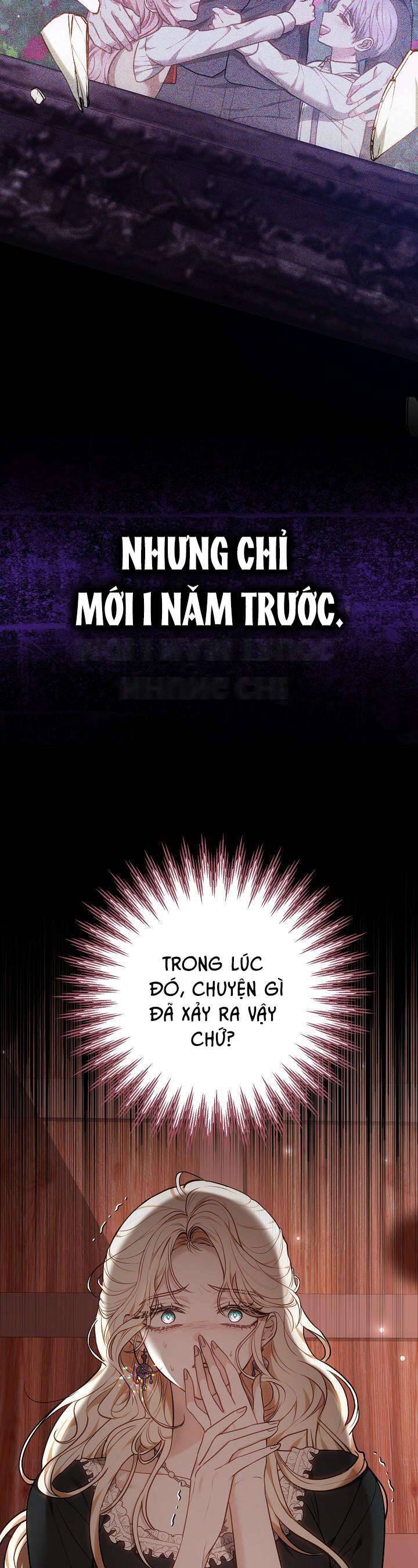 Hãy Ru Em Ngủ: Chapter 11