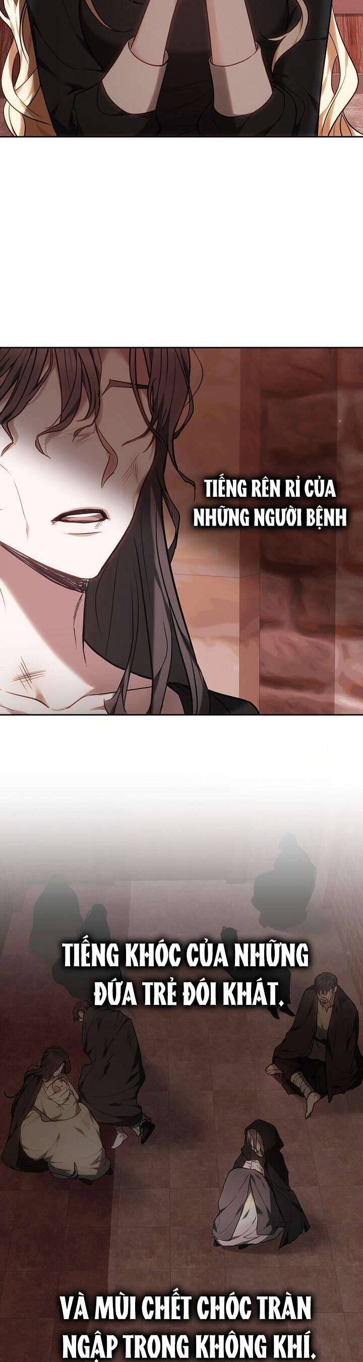 Hãy Ru Em Ngủ: Chapter 11