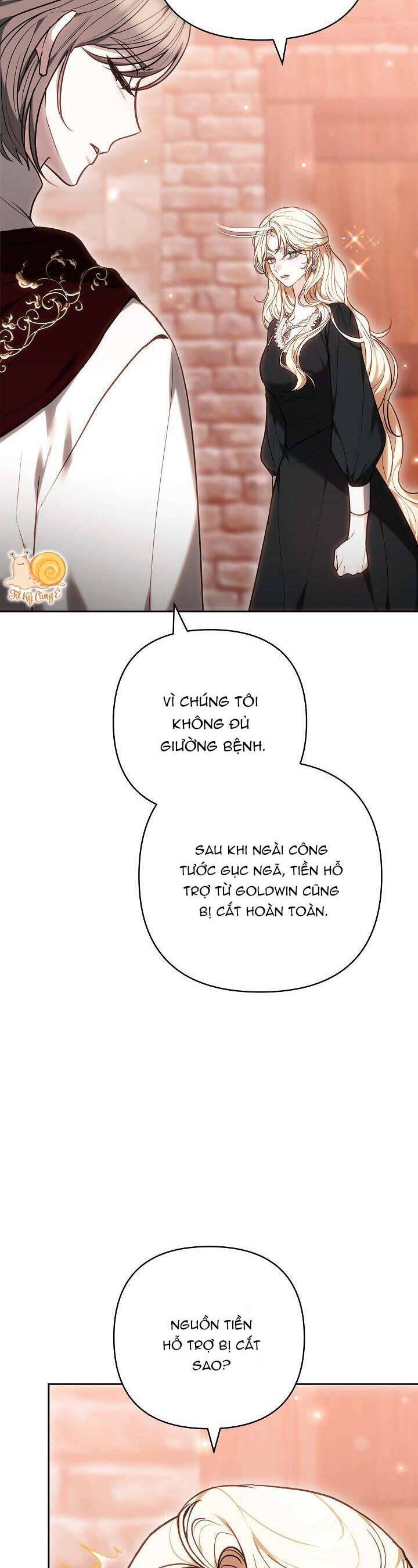 Hãy Ru Em Ngủ: Chapter 11