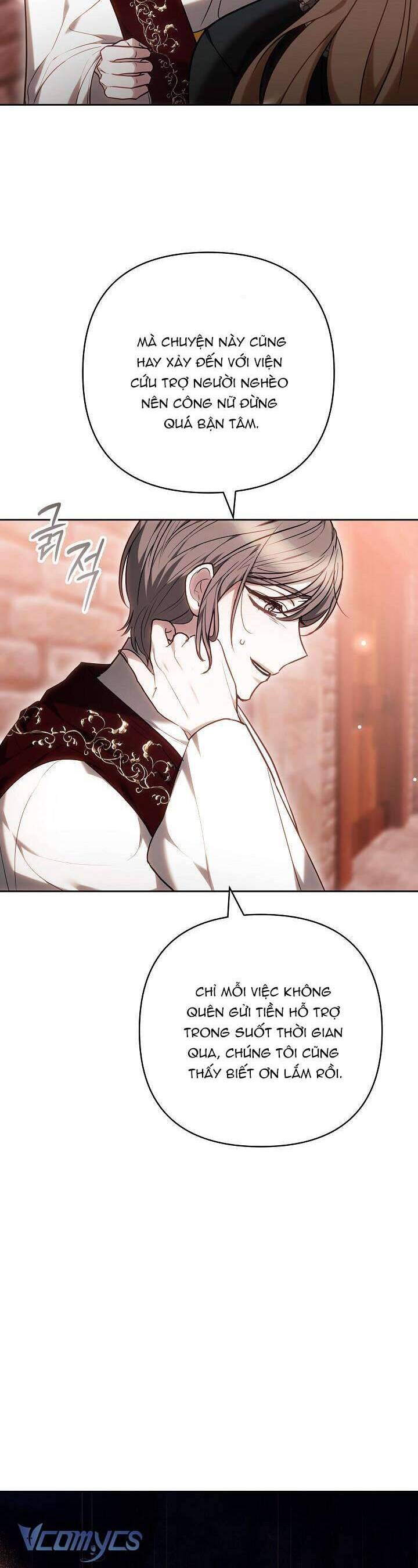 Hãy Ru Em Ngủ: Chapter 11
