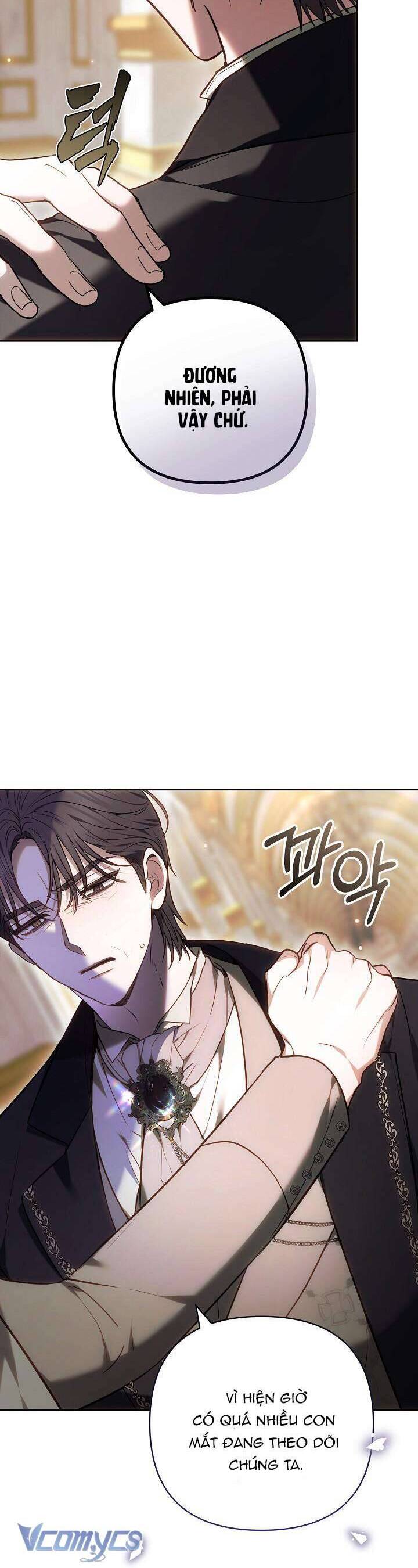 Hãy Ru Em Ngủ: Chapter 11