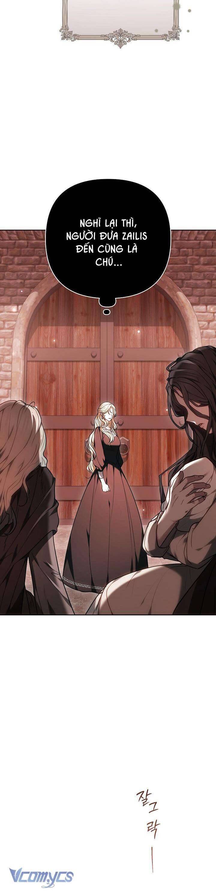 Hãy Ru Em Ngủ: Chapter 11