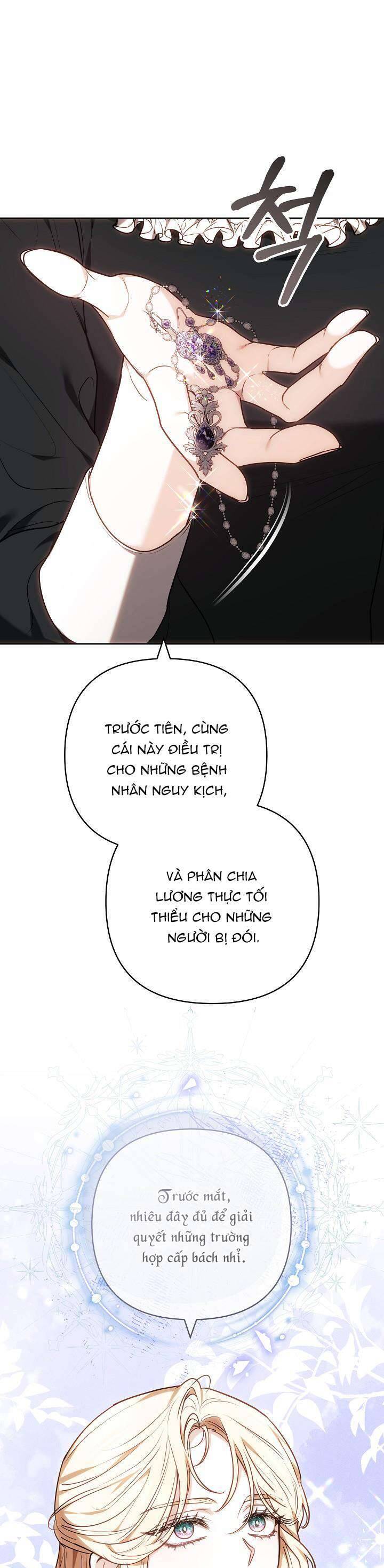 Hãy Ru Em Ngủ: Chapter 11