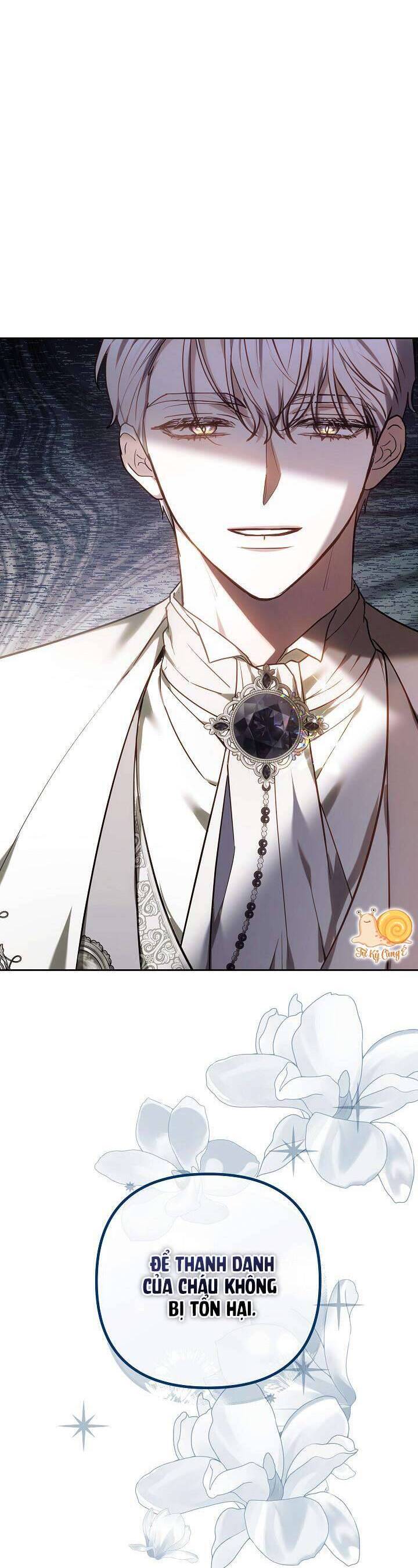Hãy Ru Em Ngủ: Chapter 11