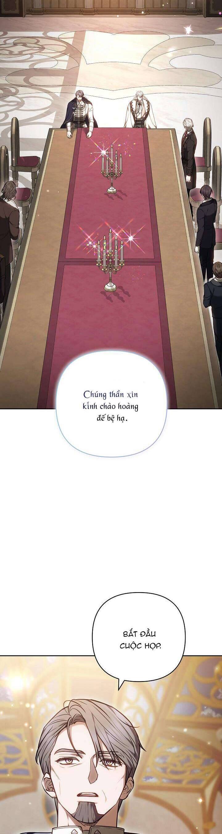 Hãy Ru Em Ngủ: Chapter 11