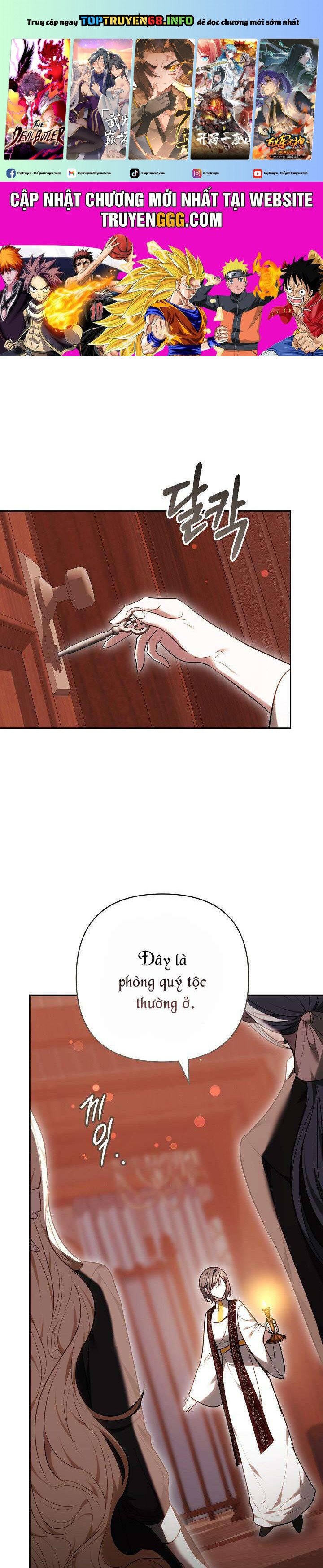 Hãy Ru Em Ngủ: Chapter 12
