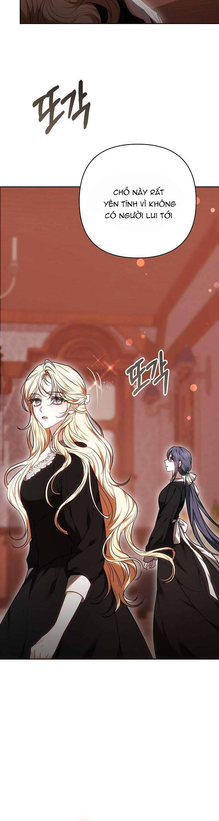 Hãy Ru Em Ngủ: Chapter 12