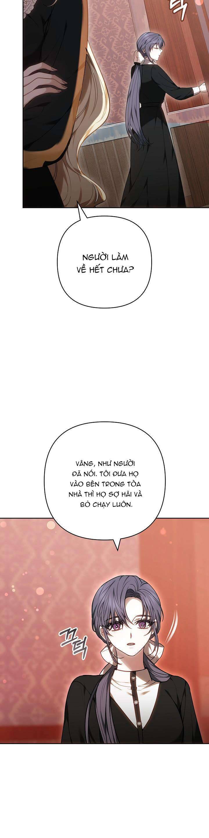 Hãy Ru Em Ngủ: Chapter 12