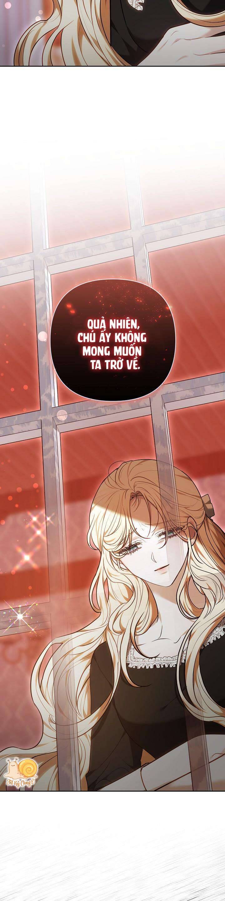 Hãy Ru Em Ngủ: Chapter 12