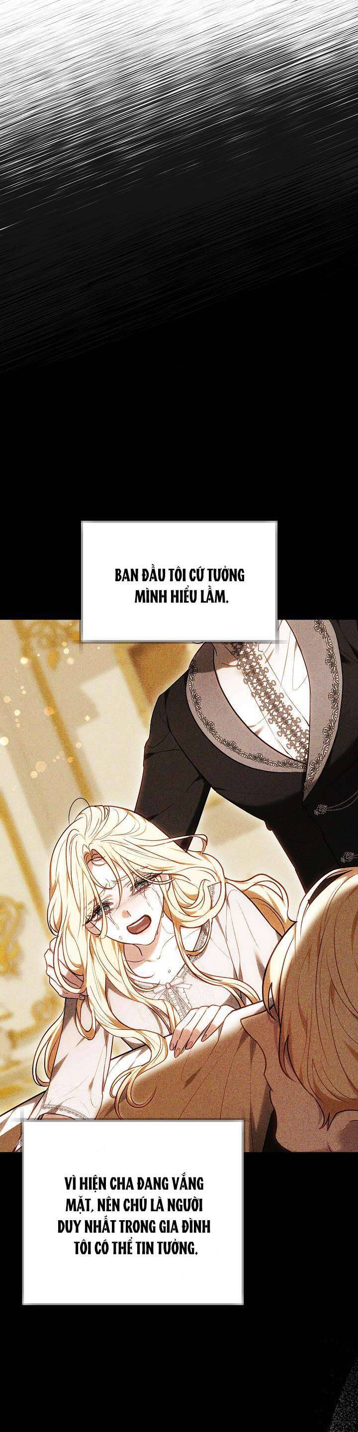 Hãy Ru Em Ngủ: Chapter 12