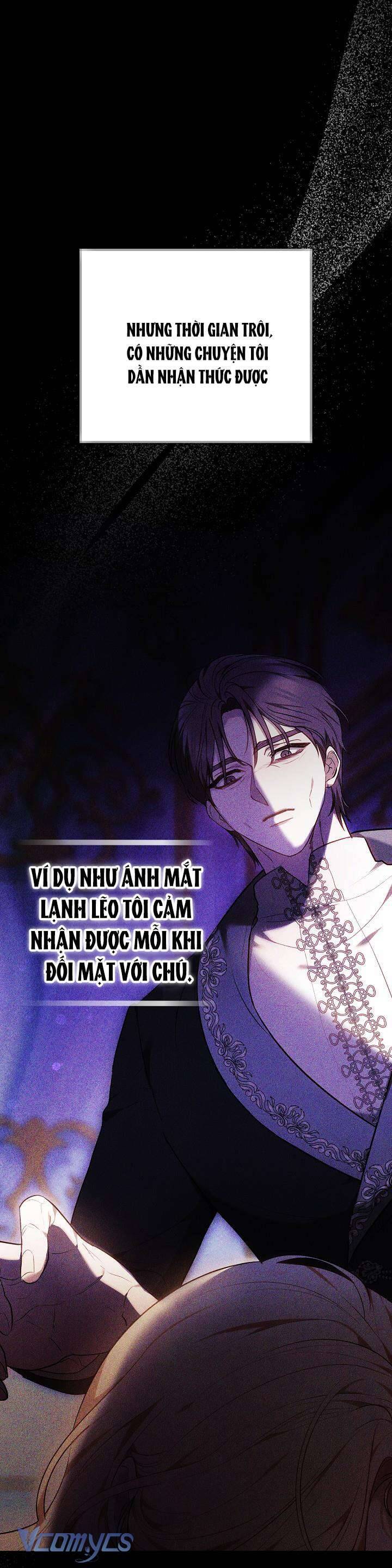 Hãy Ru Em Ngủ: Chapter 12