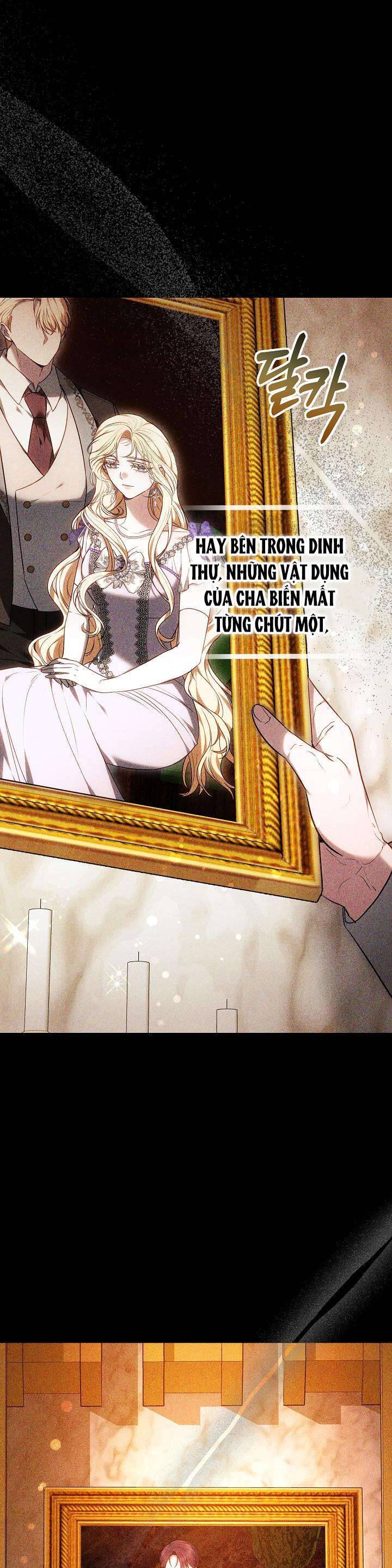 Hãy Ru Em Ngủ: Chapter 12