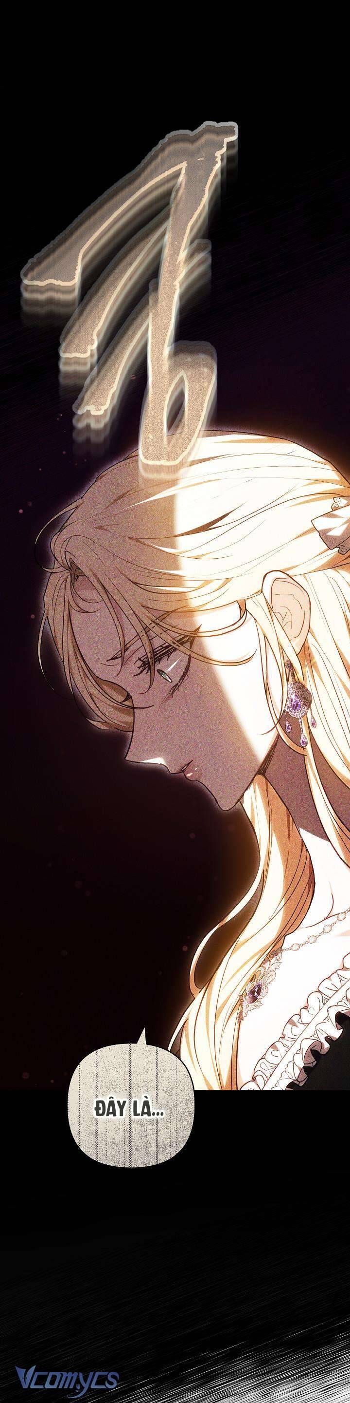 Hãy Ru Em Ngủ: Chapter 12