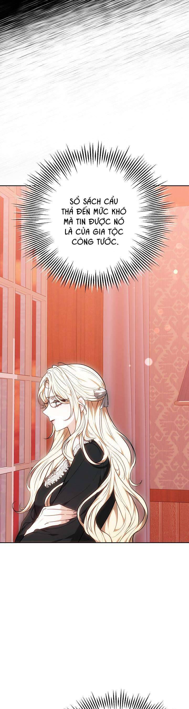 Hãy Ru Em Ngủ: Chapter 12
