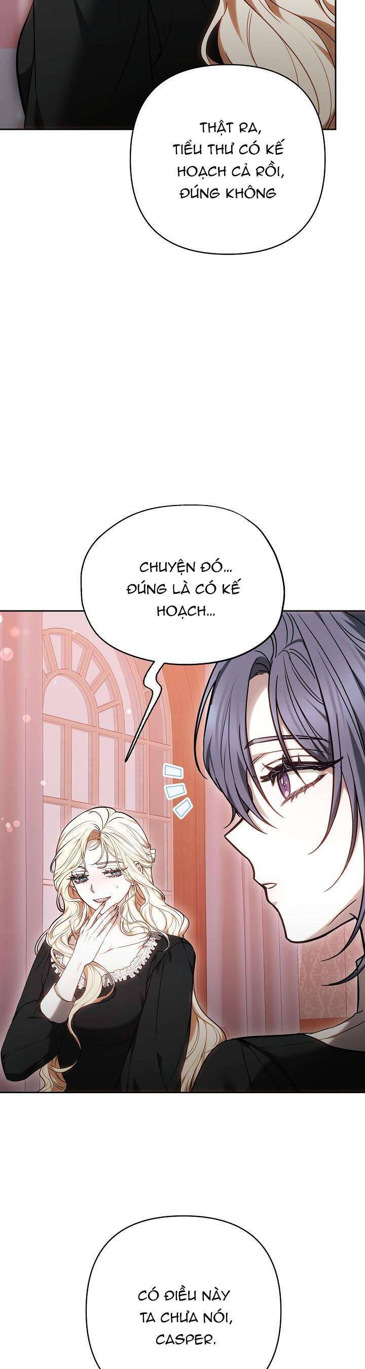 Hãy Ru Em Ngủ: Chapter 12