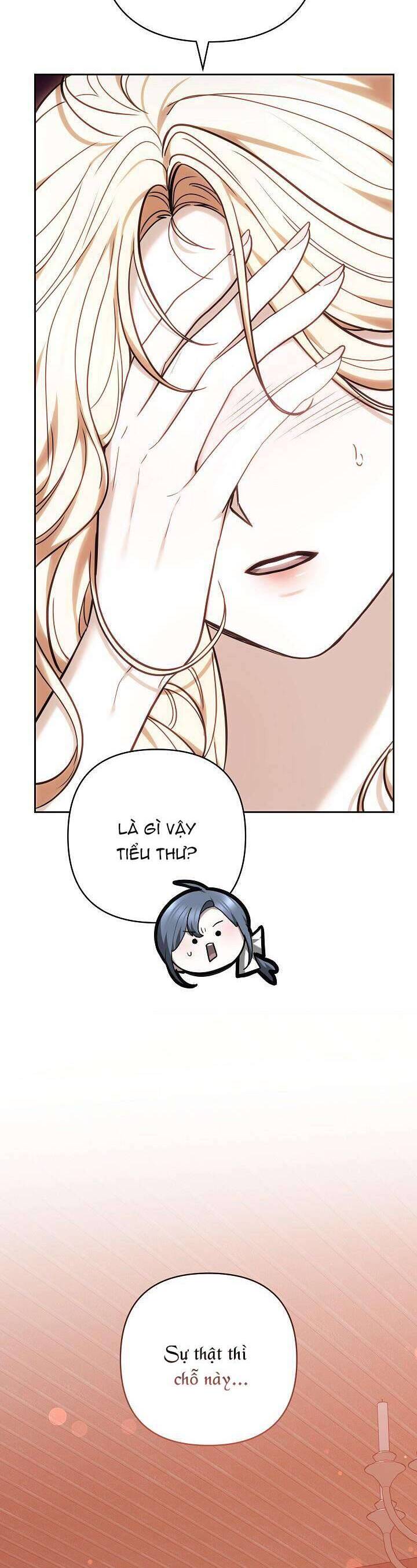 Hãy Ru Em Ngủ: Chapter 12