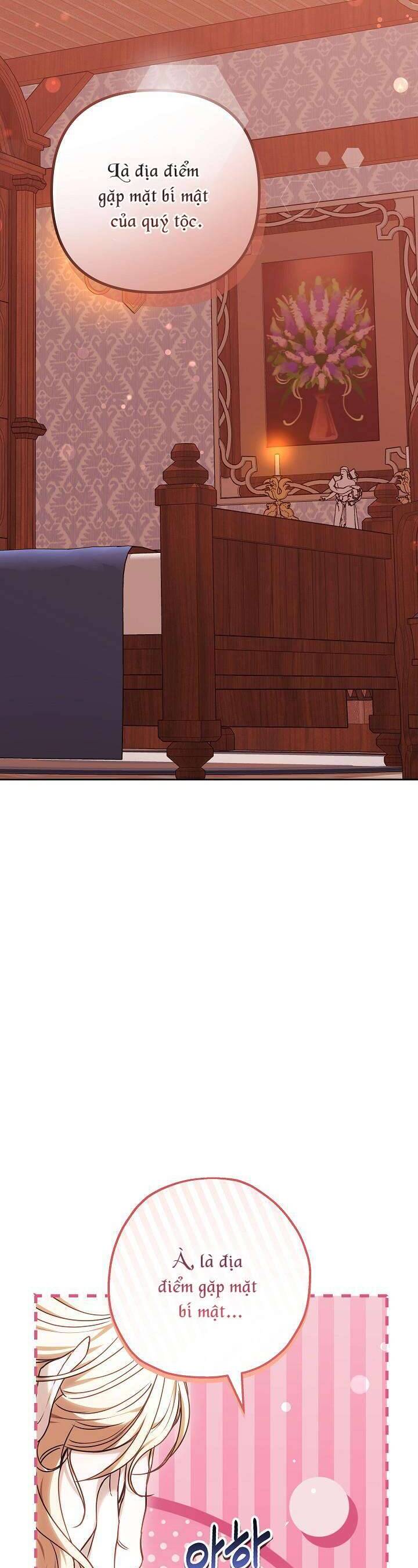 Hãy Ru Em Ngủ: Chapter 12