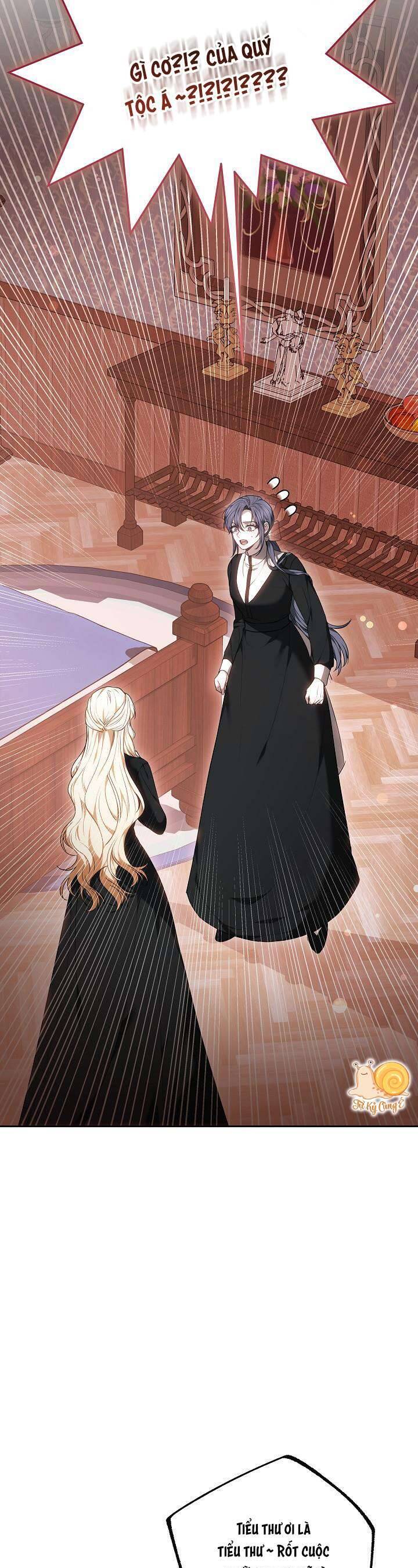 Hãy Ru Em Ngủ: Chapter 12