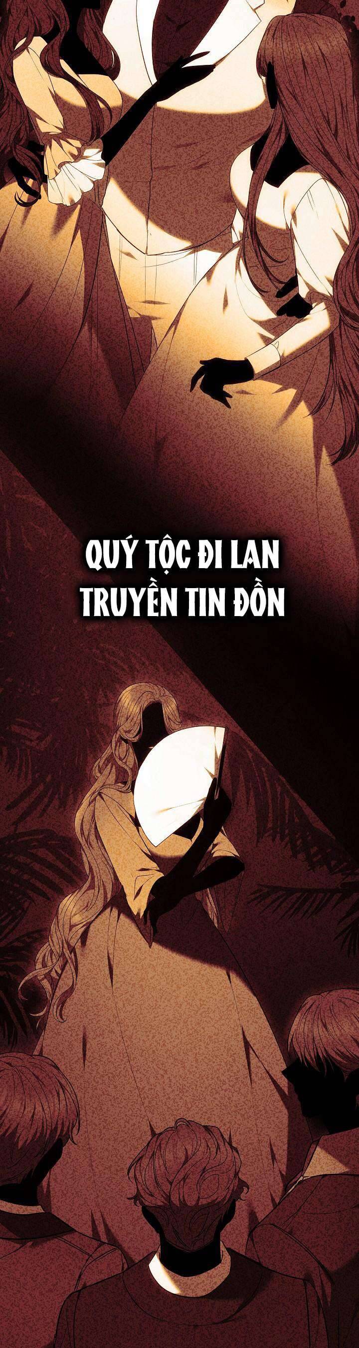 Hãy Ru Em Ngủ: Chapter 12