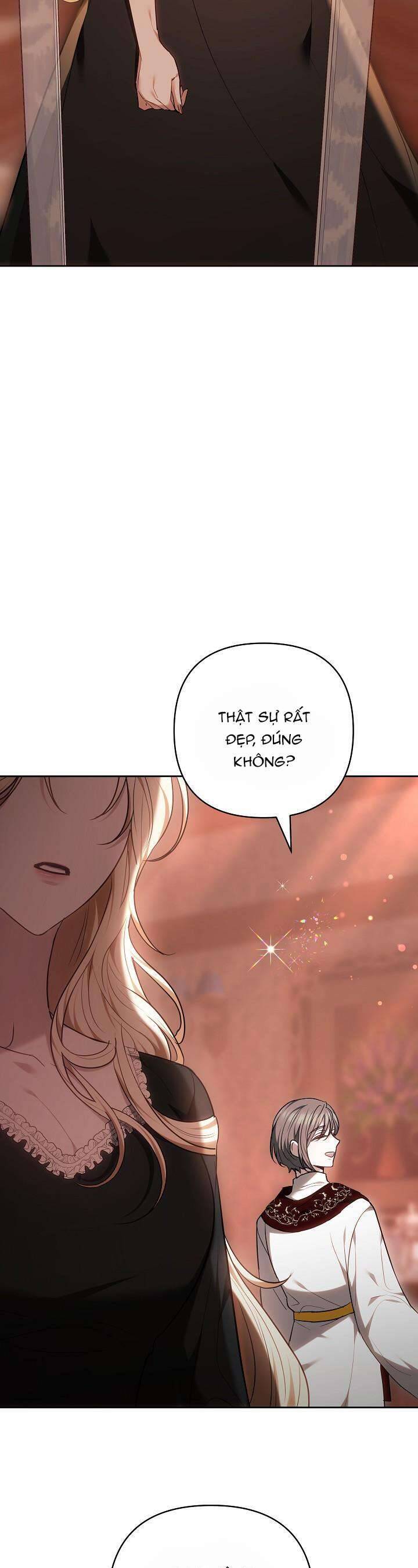 Hãy Ru Em Ngủ: Chapter 12