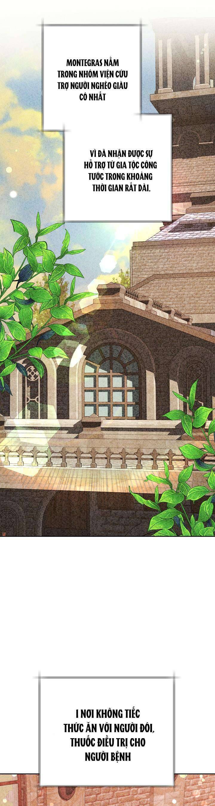 Hãy Ru Em Ngủ: Chapter 12