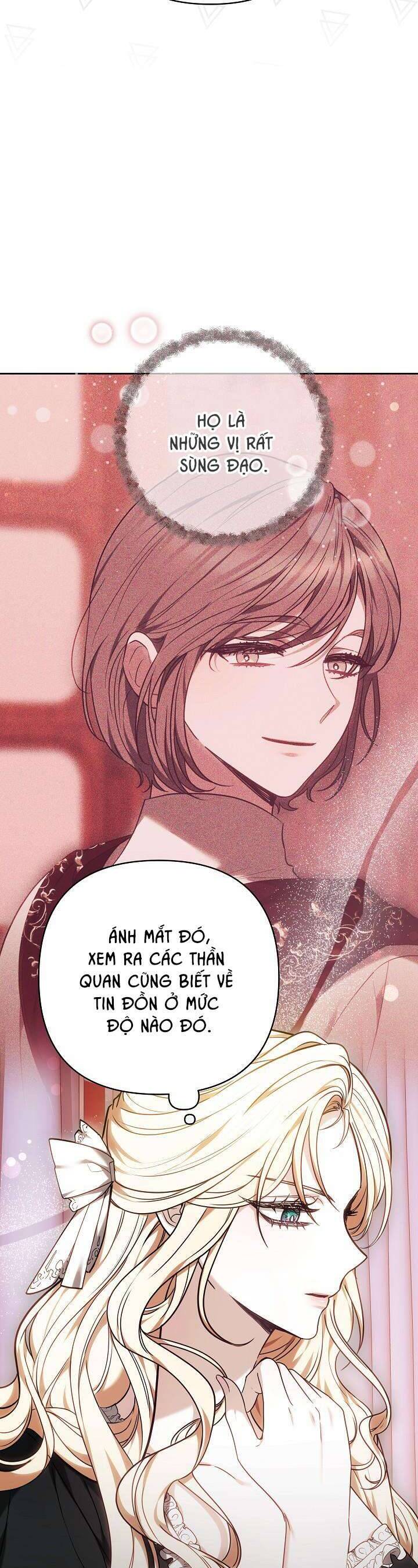 Hãy Ru Em Ngủ: Chapter 12