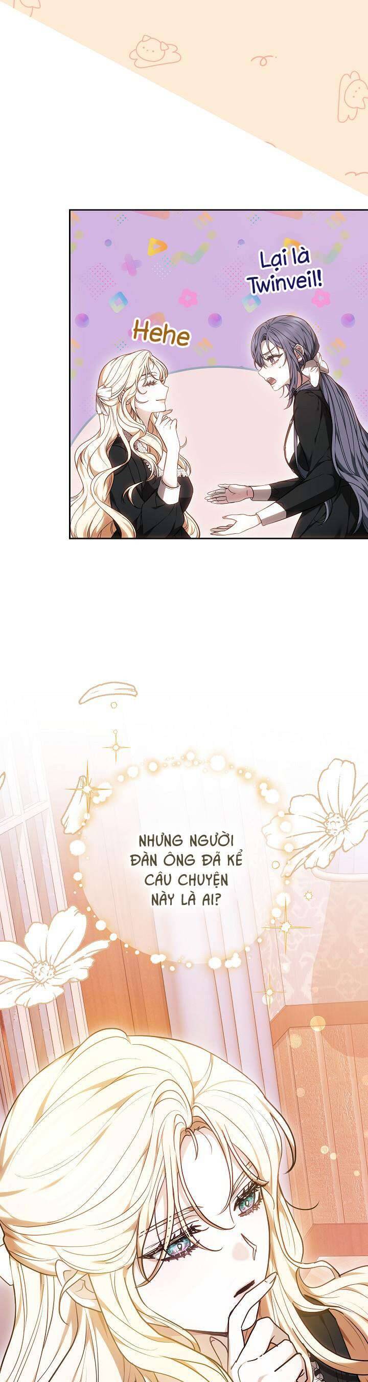Hãy Ru Em Ngủ: Chapter 12