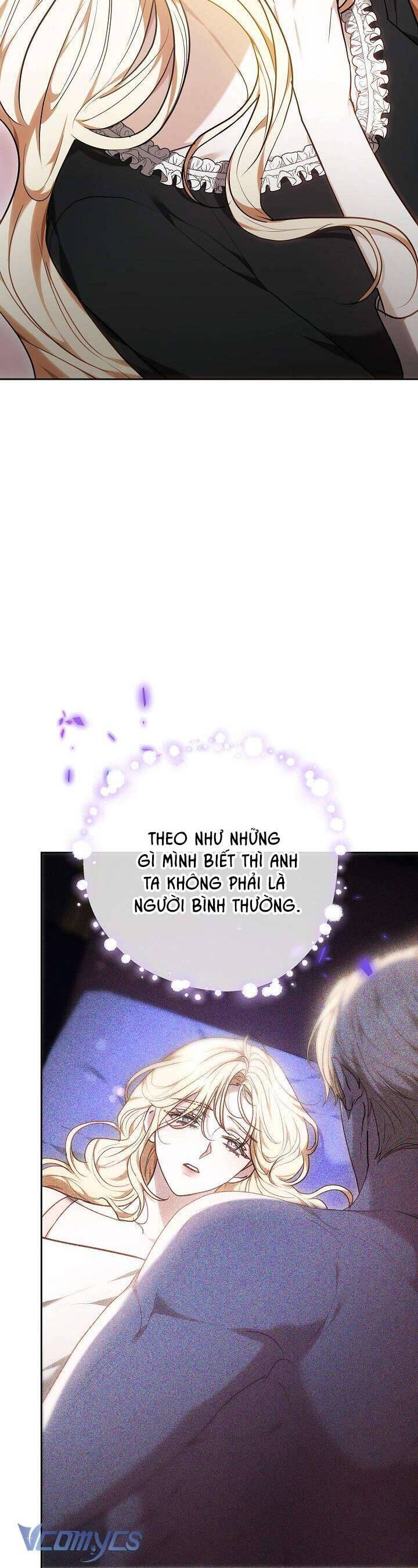 Hãy Ru Em Ngủ: Chapter 12