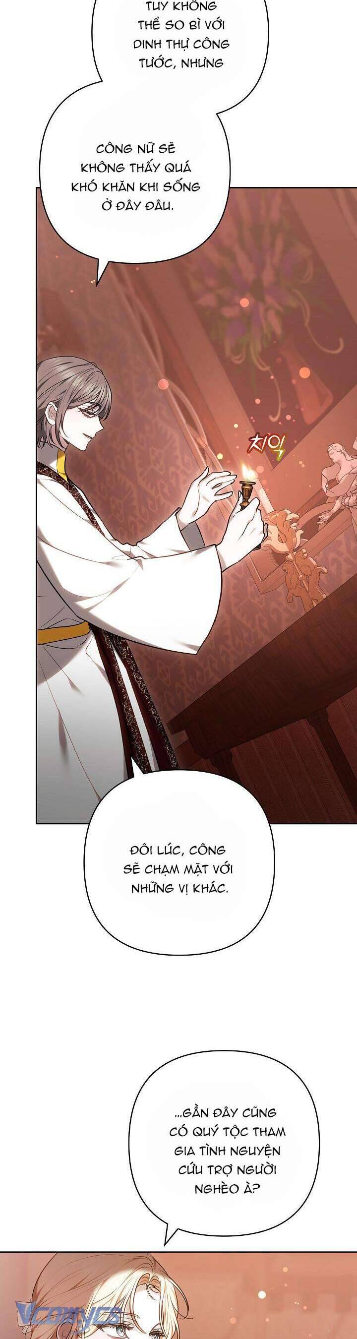 Hãy Ru Em Ngủ: Chapter 12