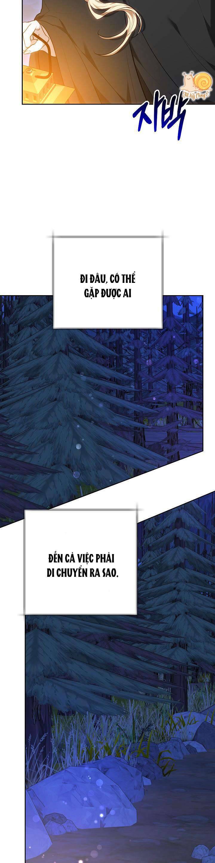 Hãy Ru Em Ngủ: Chapter 12