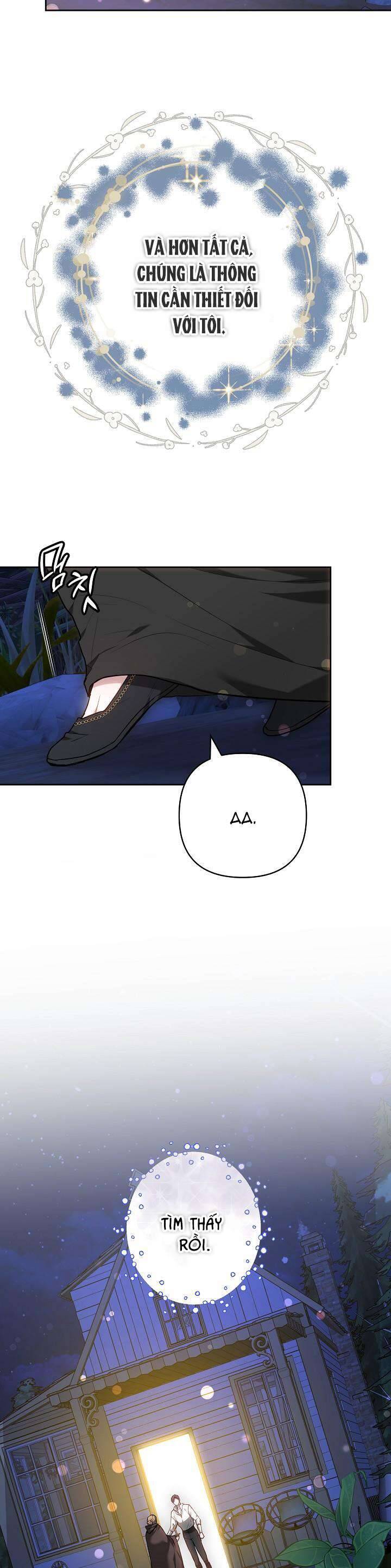 Hãy Ru Em Ngủ: Chapter 12