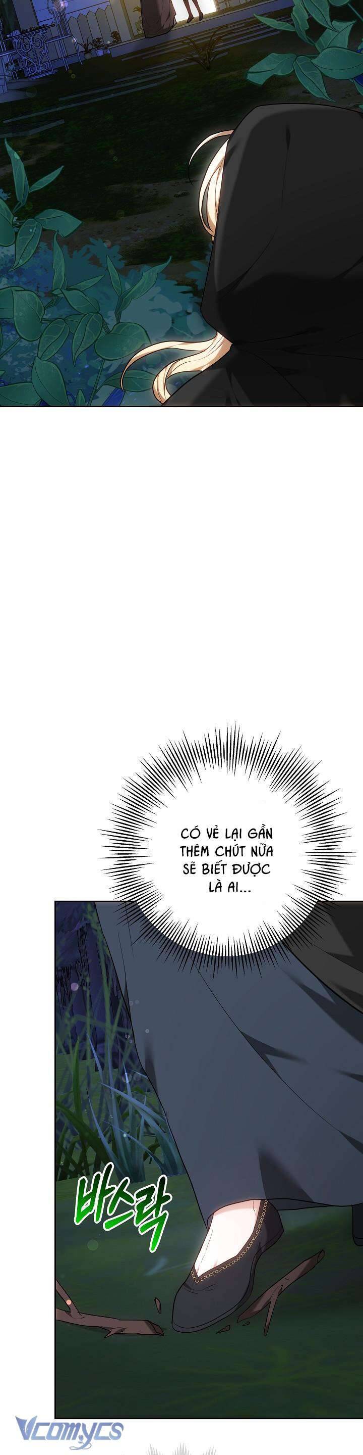 Hãy Ru Em Ngủ: Chapter 12
