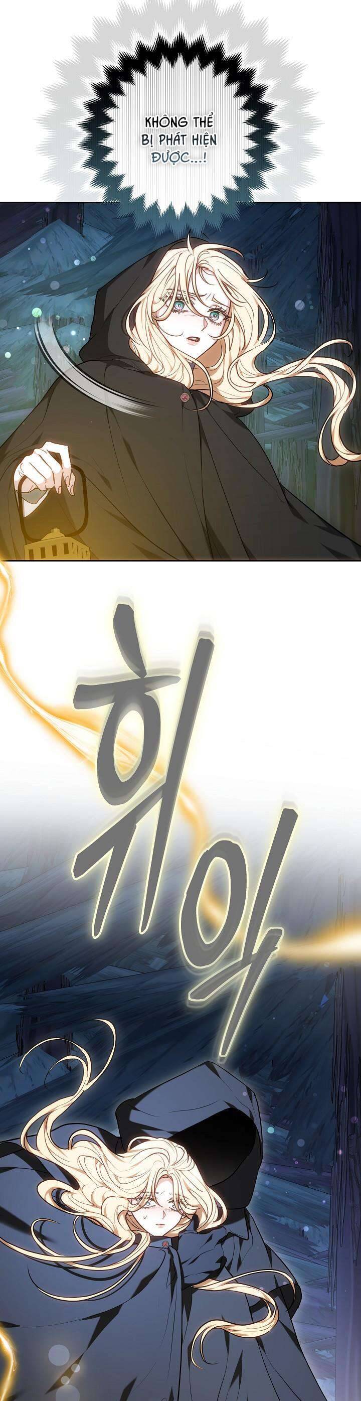 Hãy Ru Em Ngủ: Chapter 12