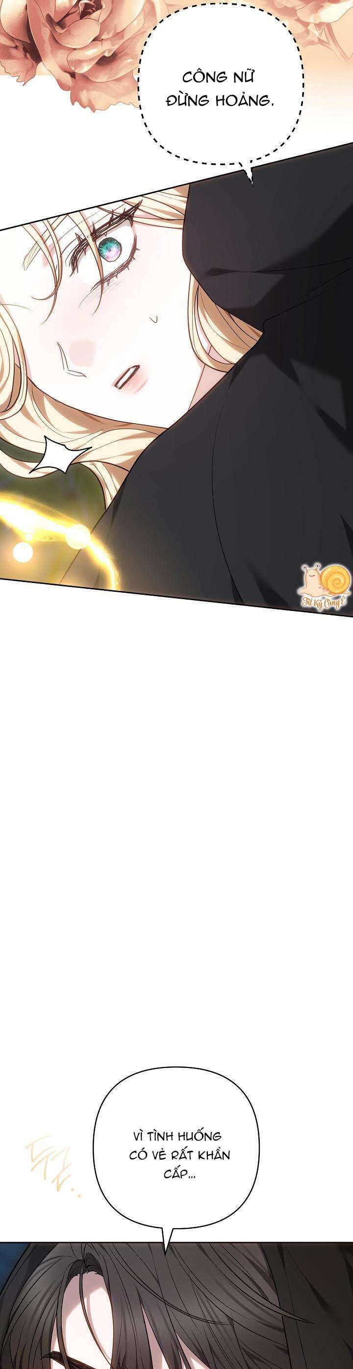 Hãy Ru Em Ngủ: Chapter 12