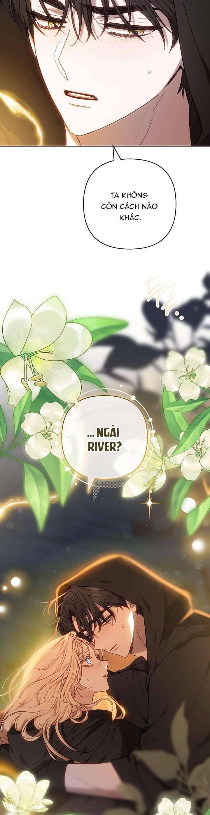 Hãy Ru Em Ngủ: Chapter 12