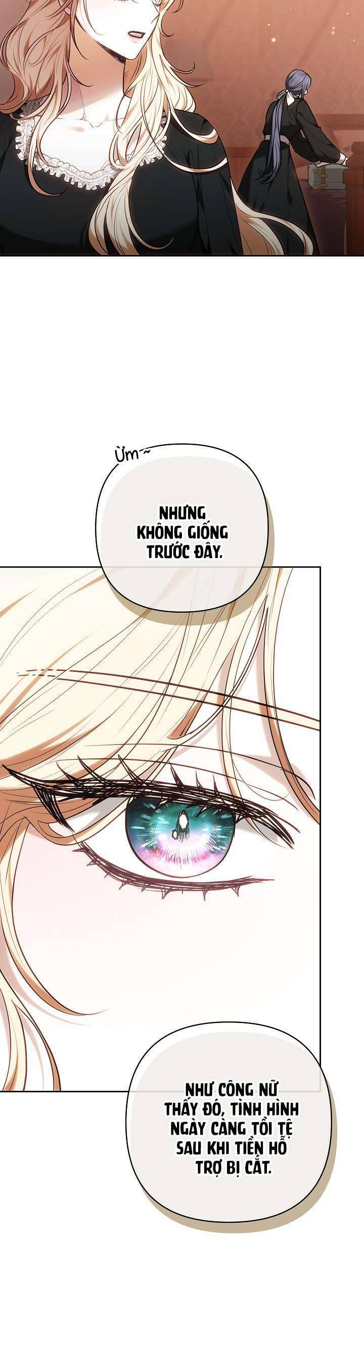 Hãy Ru Em Ngủ: Chapter 12