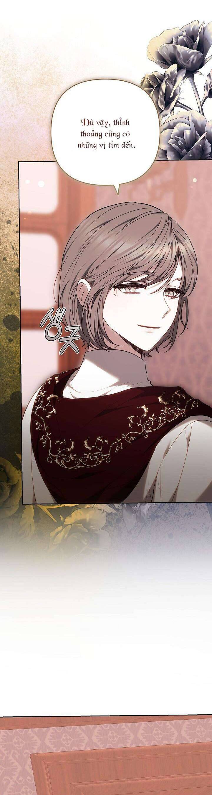 Hãy Ru Em Ngủ: Chapter 12