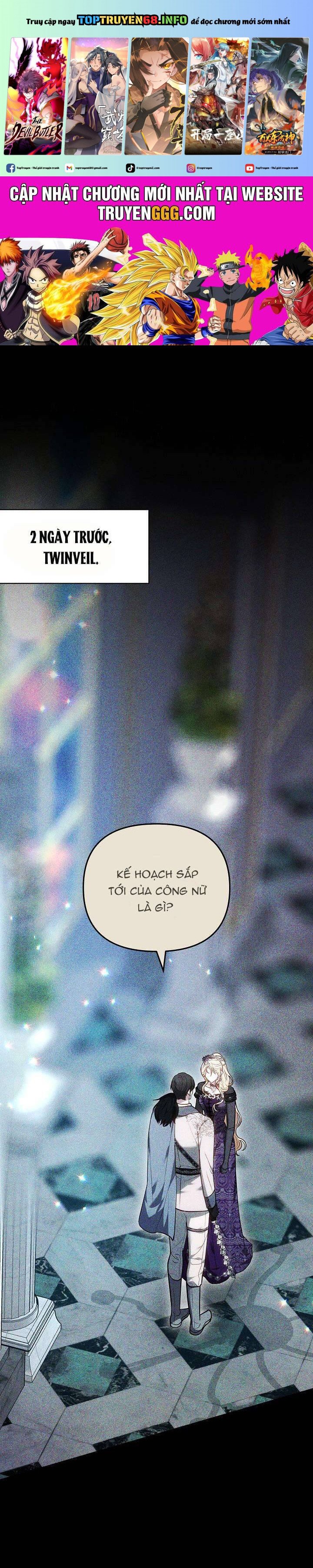 Hãy Ru Em Ngủ: Chapter 13