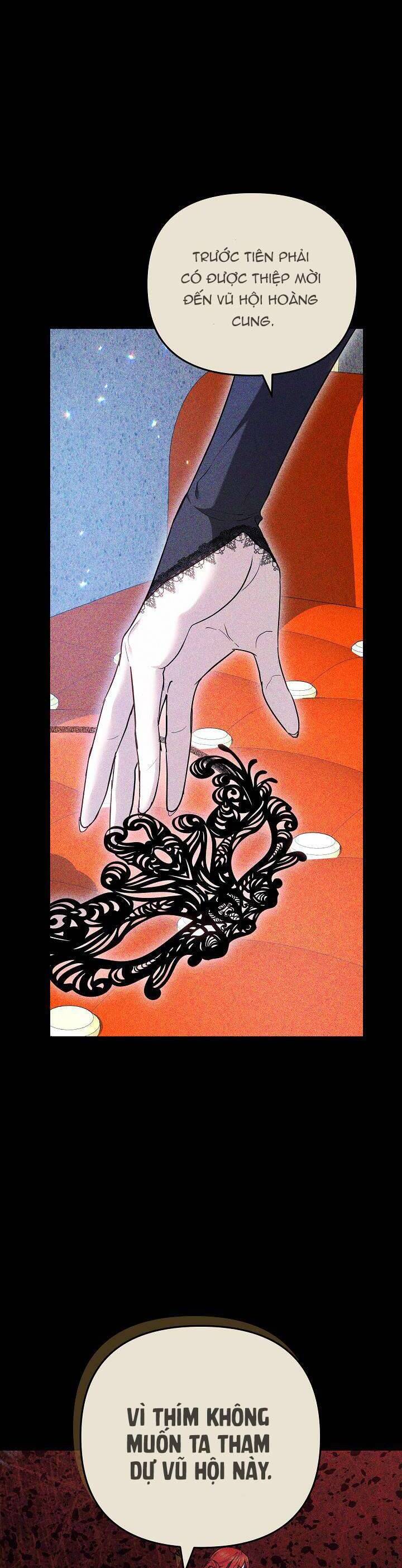 Hãy Ru Em Ngủ: Chapter 13