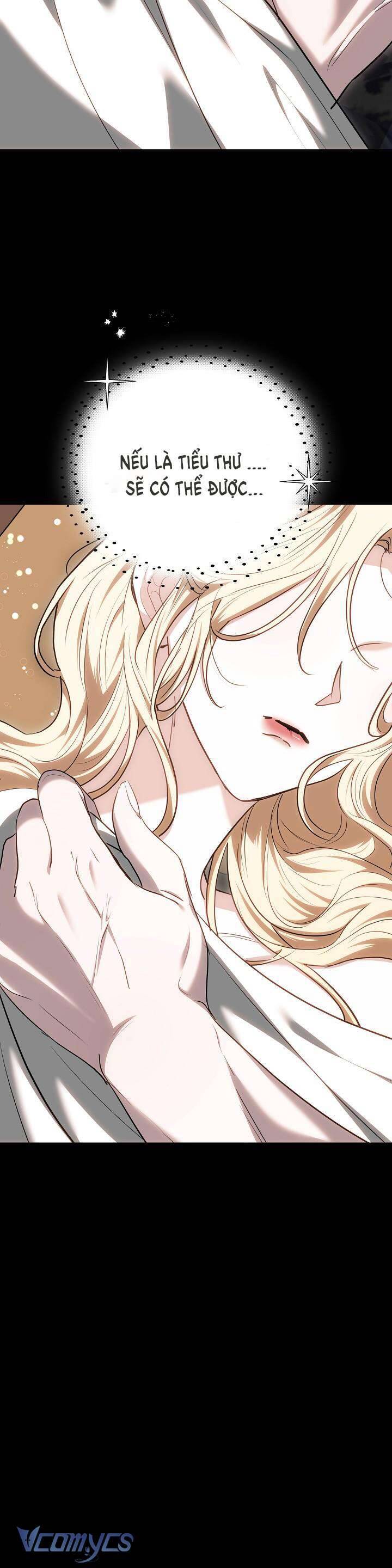 Hãy Ru Em Ngủ: Chapter 13