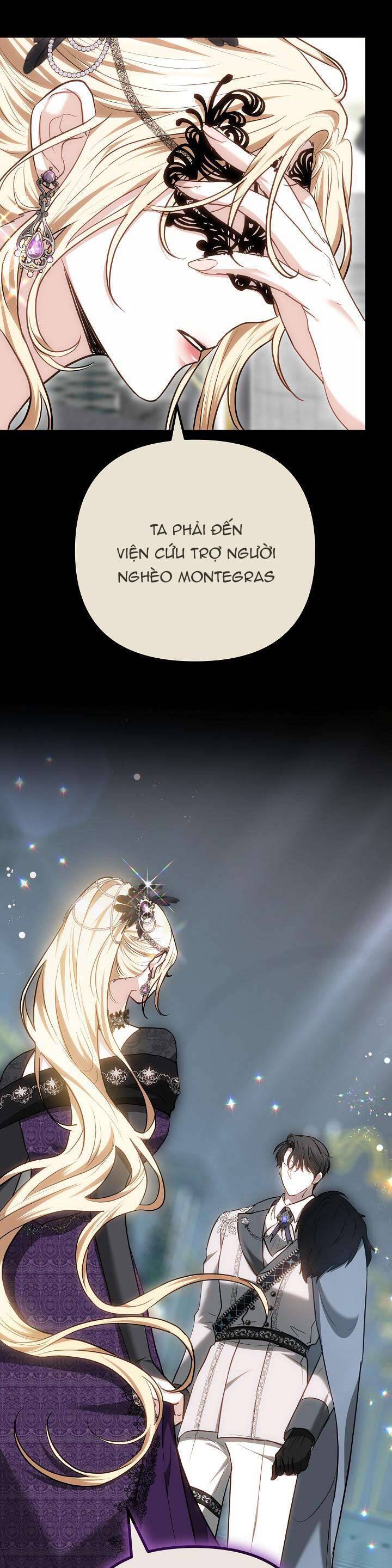 Hãy Ru Em Ngủ: Chapter 13