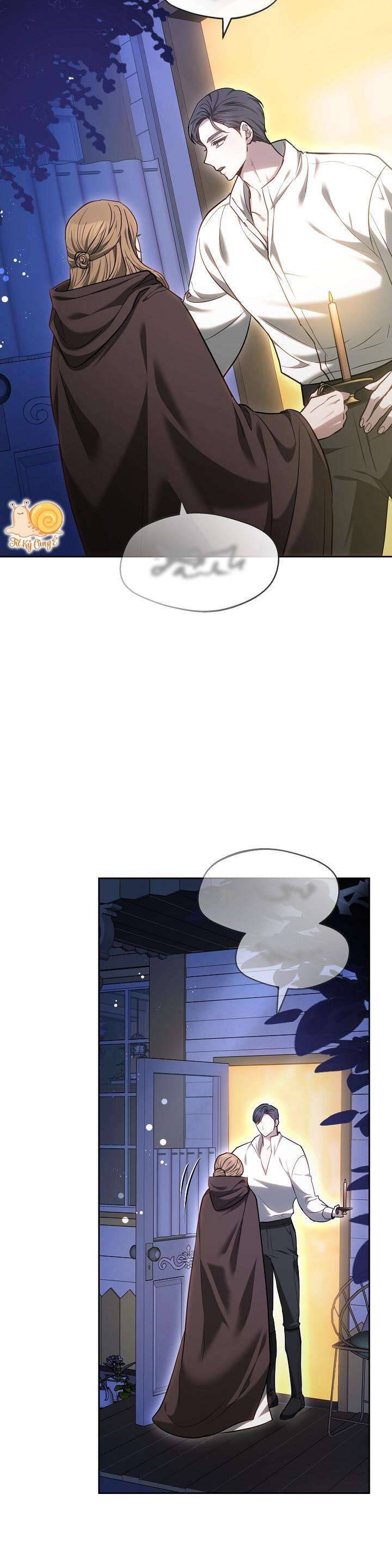 Hãy Ru Em Ngủ: Chapter 13