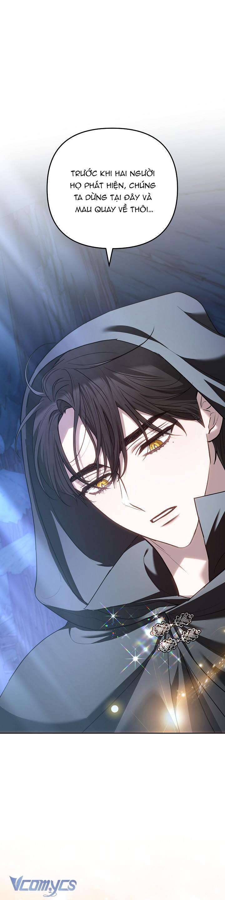 Hãy Ru Em Ngủ: Chapter 13