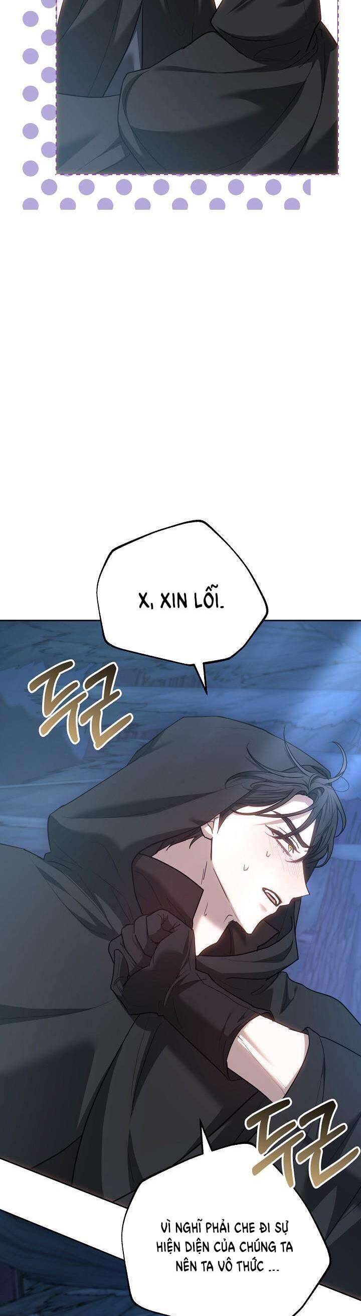 Hãy Ru Em Ngủ: Chapter 13