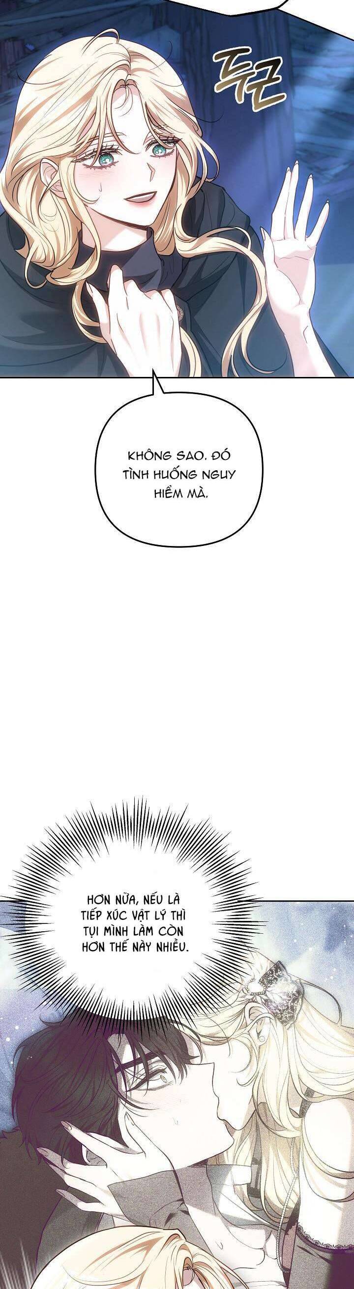 Hãy Ru Em Ngủ: Chapter 13