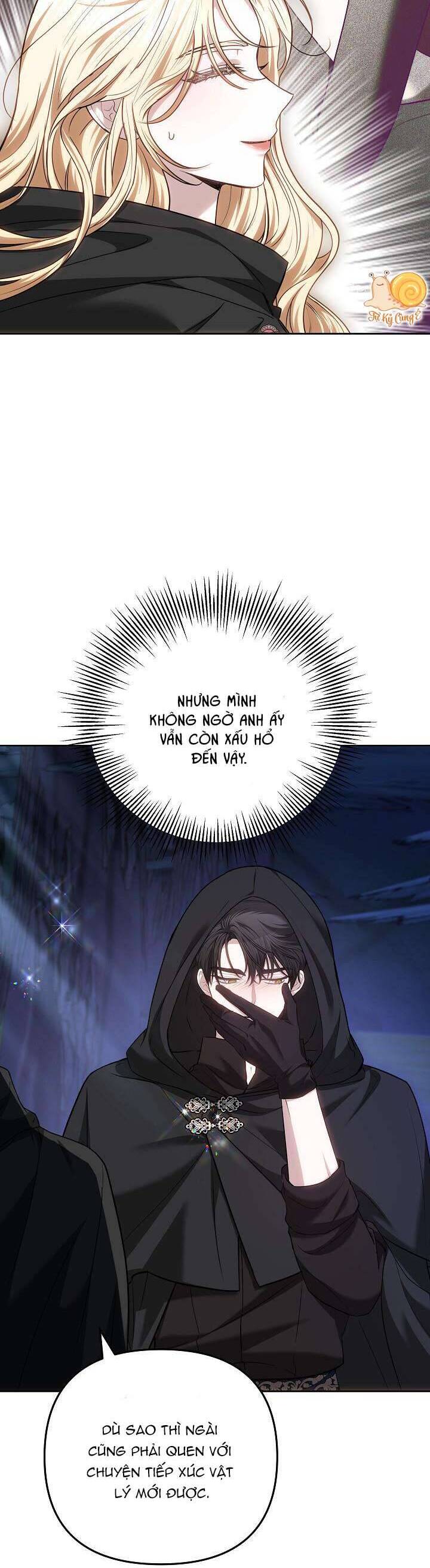 Hãy Ru Em Ngủ: Chapter 13