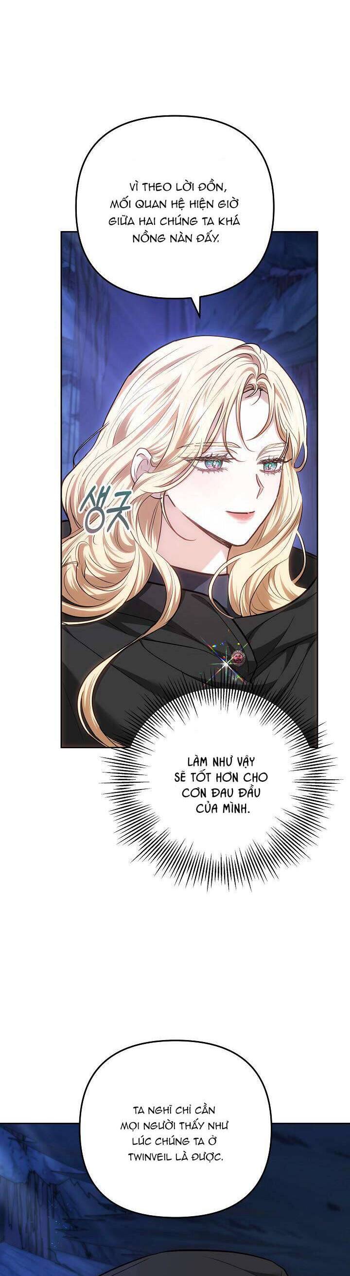 Hãy Ru Em Ngủ: Chapter 13