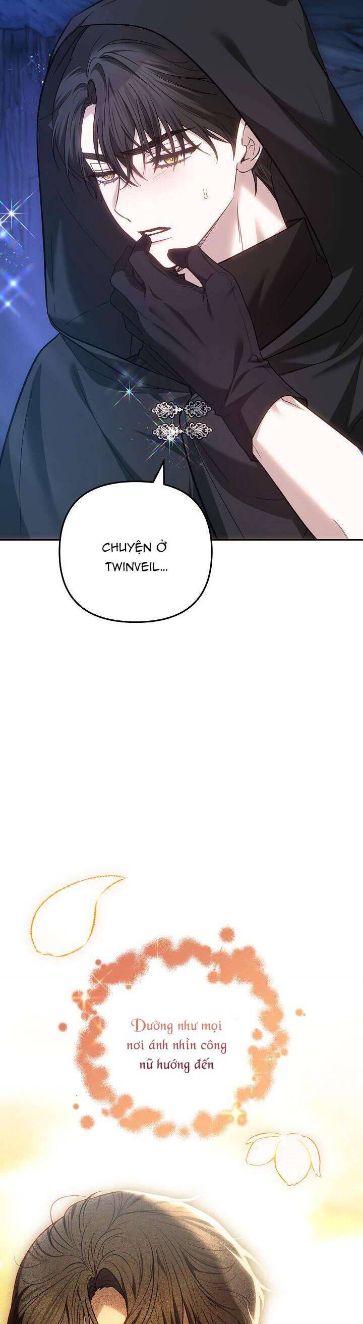 Hãy Ru Em Ngủ: Chapter 13