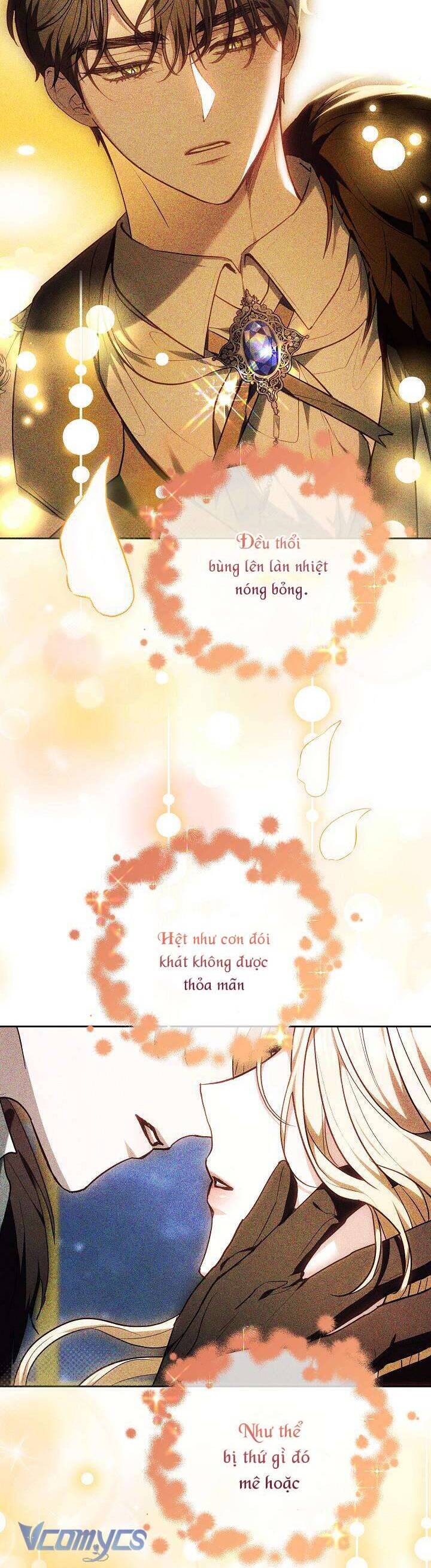 Hãy Ru Em Ngủ: Chapter 13